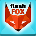 闪狐浏览器flashfox最新版 v45.5.1 安卓版