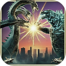 怪兽练习生 v1.0.4 安卓版