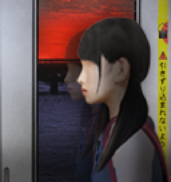 翌日幽暗的殡葬电车汉化版 v1.0