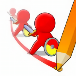 火柴人涂鸦战争 v1.0.21