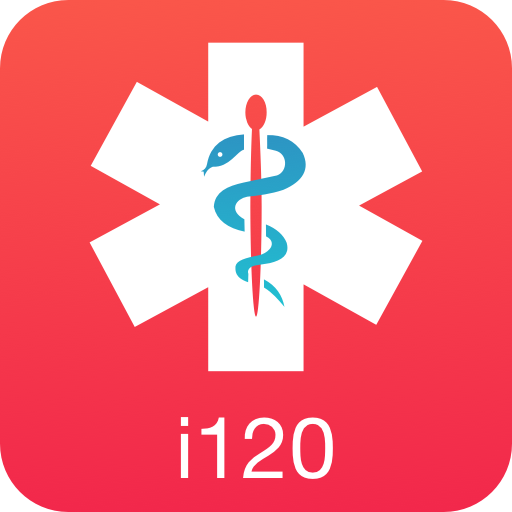 互联急救志愿者 v4.2.5安卓版