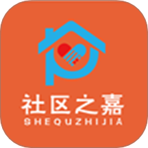 社區(qū)之嘉 v1.0.3安卓版
