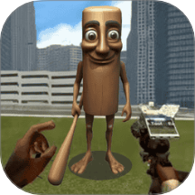 蓋瑞模組山海經(jīng)