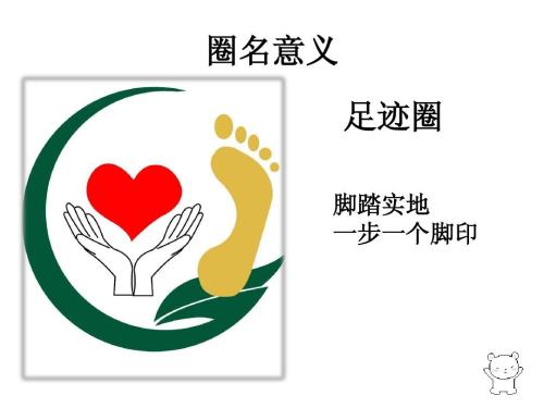 品管圈ppt模板 电脑版