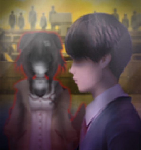 邪神沁音汉化版 v1.0