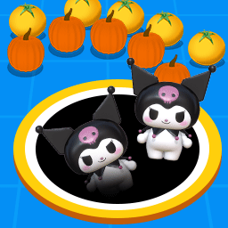 黑洞吞噬记 v1.0.0安卓版