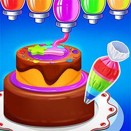 完美蛋糕制作达人 v1.1安卓版