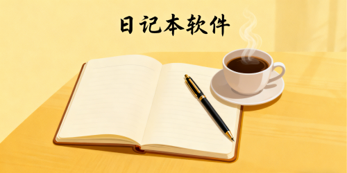 日记本软件