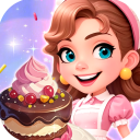 夢幻美食屋無限金幣版 v1.0.073116安卓版