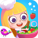 美食兄妹之海岛餐厅完整版