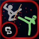 stickmanfight正版 v1.0.6 安卓版