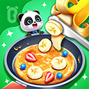 寶寶森林美食 v9.89.99.00安卓版