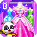 宝宝时尚设计师 v9.89.99.01 安卓版