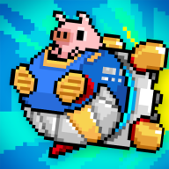 像素宠物之精灵进化手机版 v1.0.1