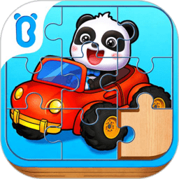 宝宝奇妙拼图世界 v9.89.99.00安卓版