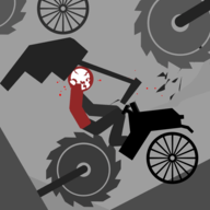 倒霉火柴人自行車 v1.03 安卓版