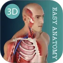 Easy解剖 v1.0.4安卓版