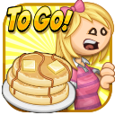 老爹的煎餅店中文版 v1.2.5安卓版