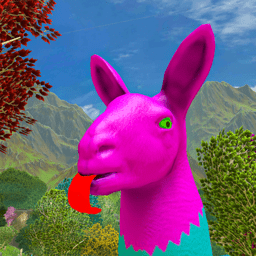 模拟山羊2 v1.4安卓版