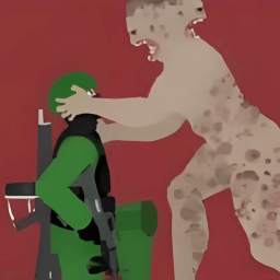 平面僵尸浩劫 v1.0.0 安卓版