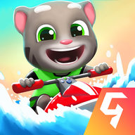 湯姆貓的摩托艇內購版