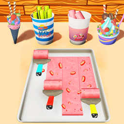 炒酸奶主理人 v1.0安卓版