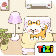 提子镇我的可爱宠物屋 v1.7安卓版