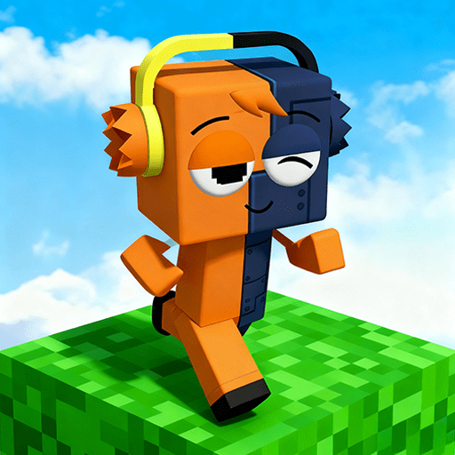 我独自跑酷 v1.0.0安卓版