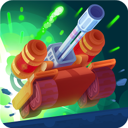 Tank Stars 2 v1.0.1安卓版