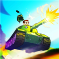 tankstars2全解鎖全滿級菜單 v1.82安卓版