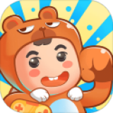 熊孩子快跑内置MOD菜单 v1.5安卓版