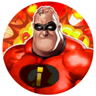 超人总动员2 v1.0.1-the-Incredibles2-ednamode 安卓版