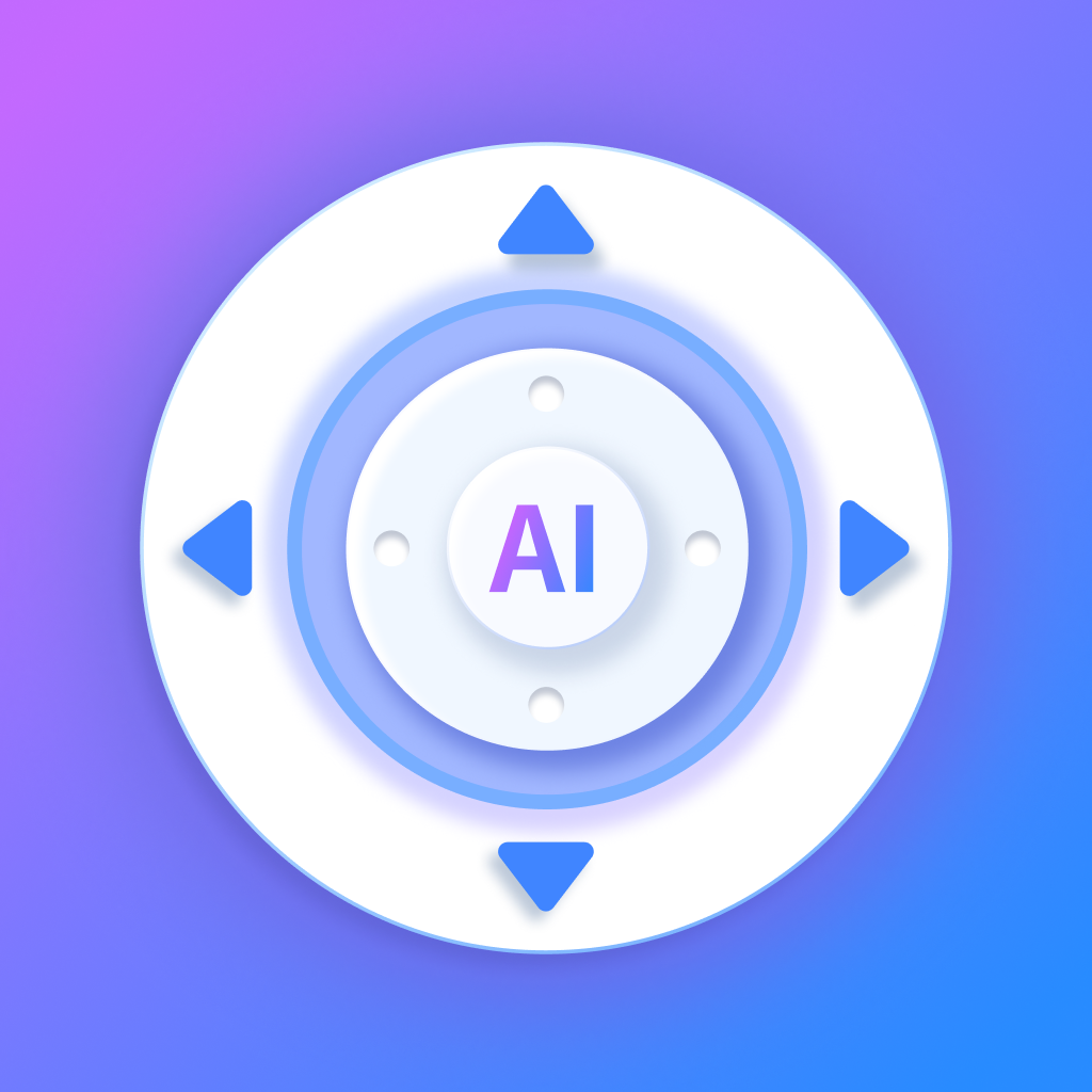 AI遥控器