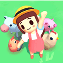 我的小小农场无限金币版