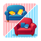 找不同達人 v1.00 安卓版