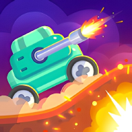 坦克大逃杀 v1.0.0 安卓版