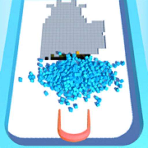 方块冲冲冲(测试版) v1.0.1安卓版