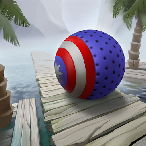 暴走的球球无广告 v13.2.0安卓版