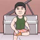 劉畊宏毽子健身操 v1.0 安卓版