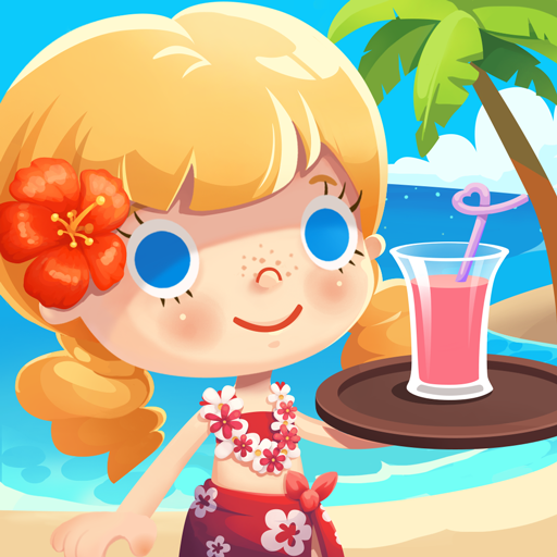 糖糖假日海滨酒店免费版 v1.6安卓版