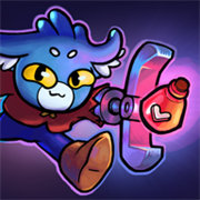 抓抓地牢內置Mod菜單 v0.4.605安卓版