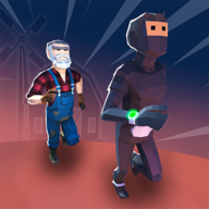 小偷捉迷藏 v1.0