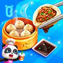 宝宝巴士宝宝早餐车最新版本