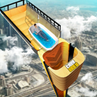 车轮上不可能的坡道 v11.0