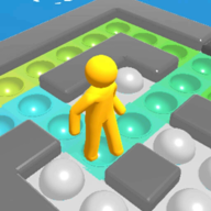 泡泡迷宫 v0.1