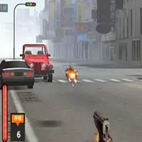 抗日血戰上海灘手機版 v1.0 安卓版