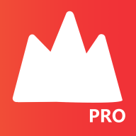 山圖GPS全能海拔儀