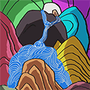 翻牌八門洞天免廣告