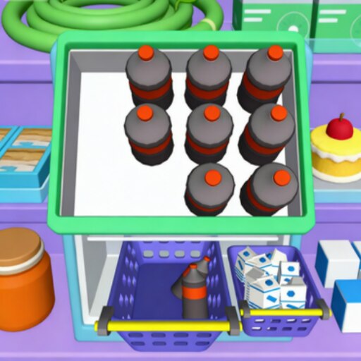 解壓整理大師模擬 v4.12.11安卓版