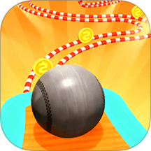 滾雪球3D大作戰